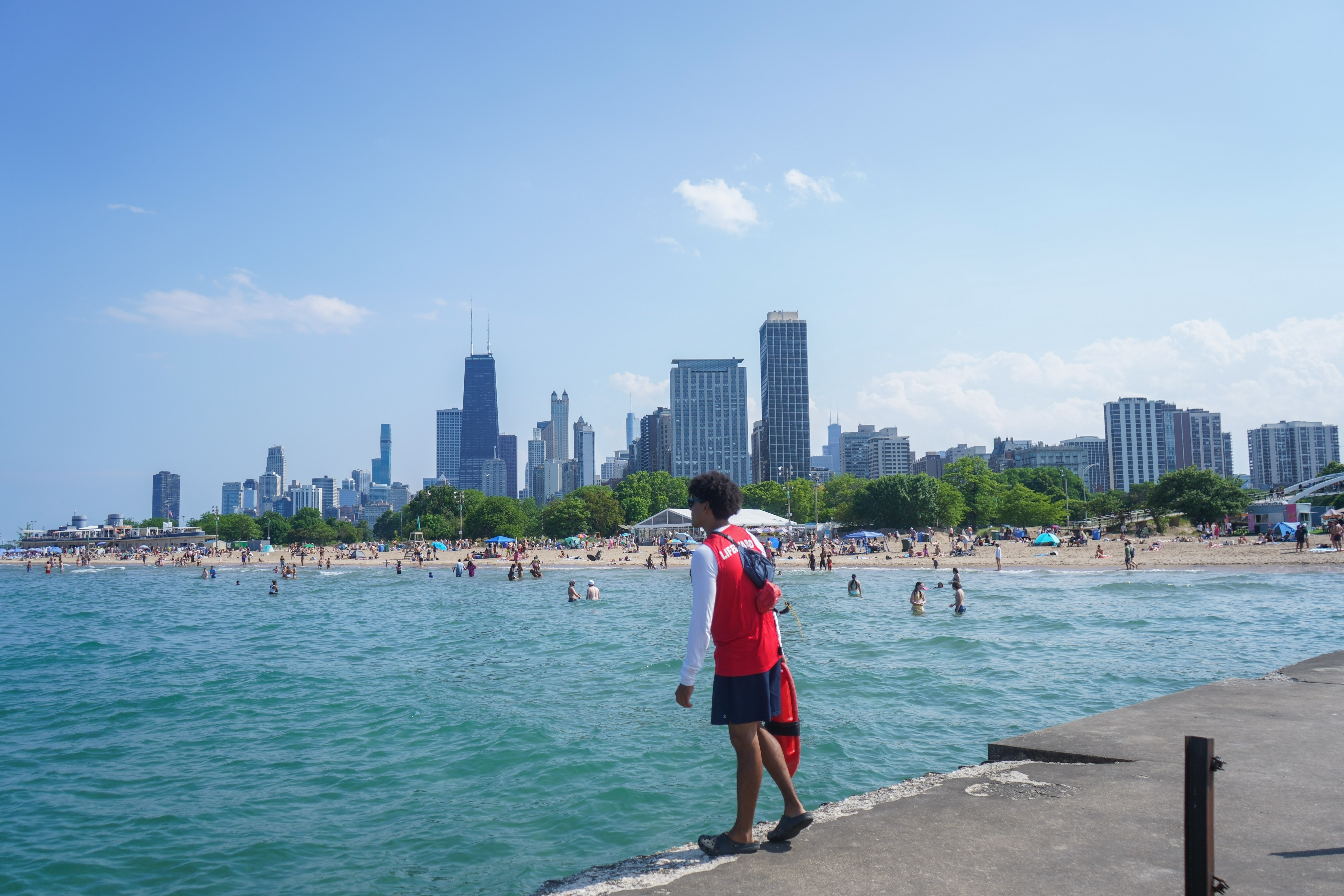 Chicago