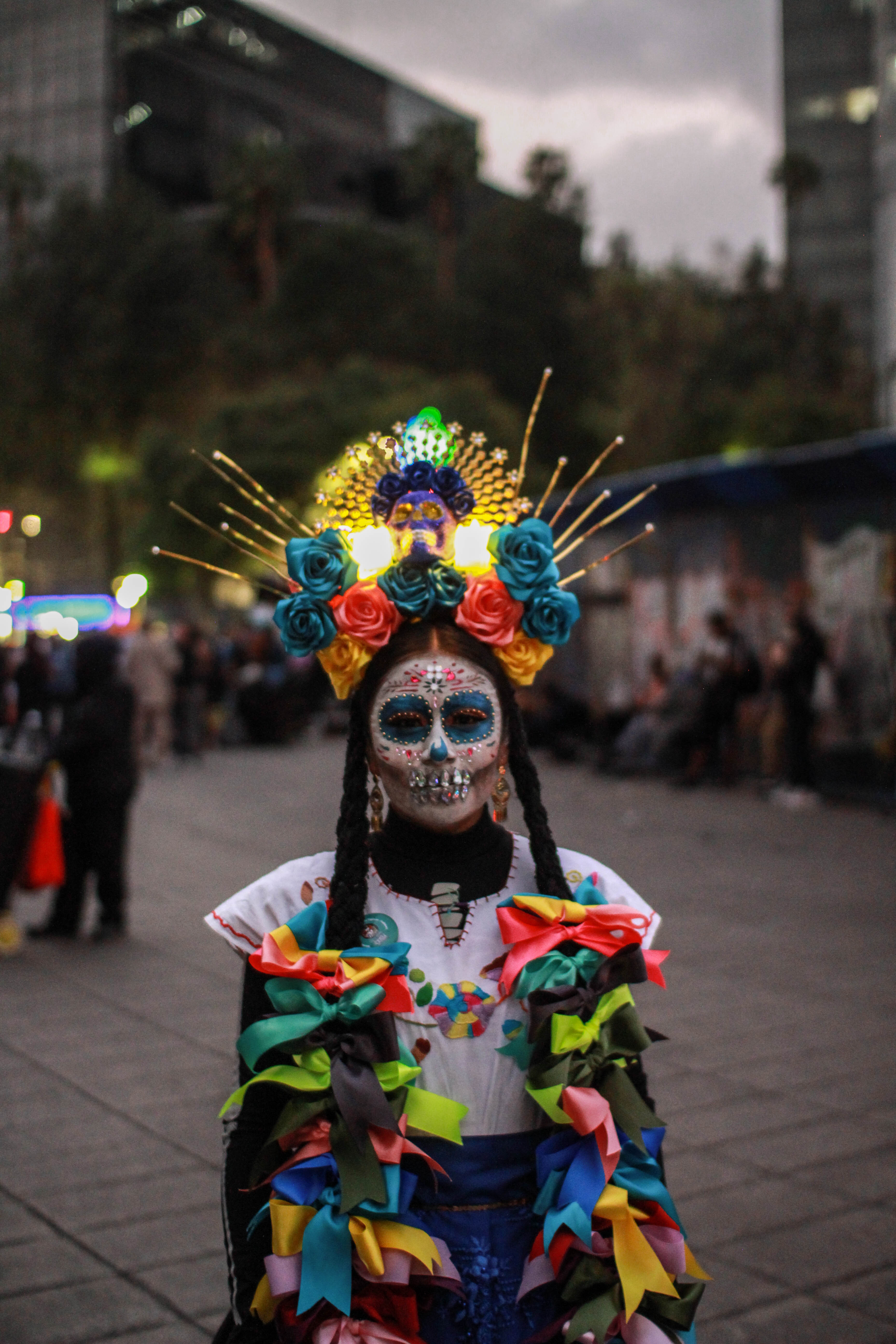 Día de los Muertos
