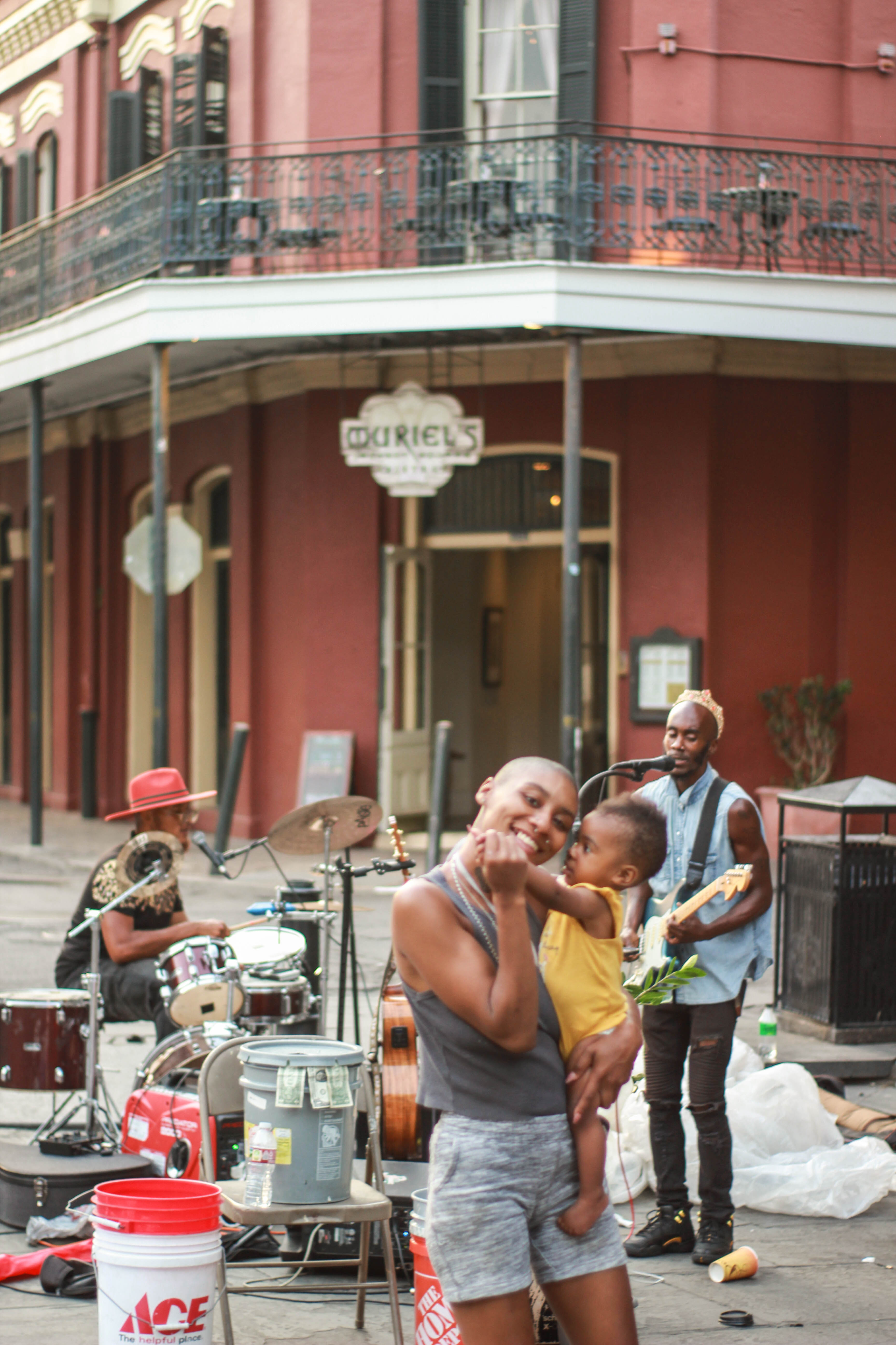 New Orleans